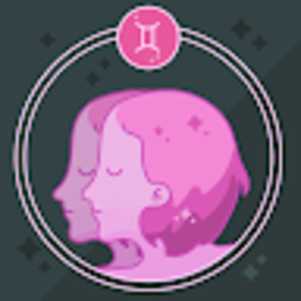 Meet your Posher, Katherina